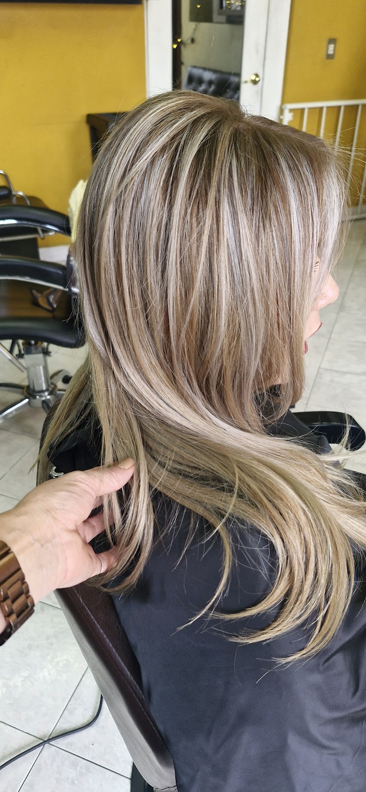 Estética D`Strela.