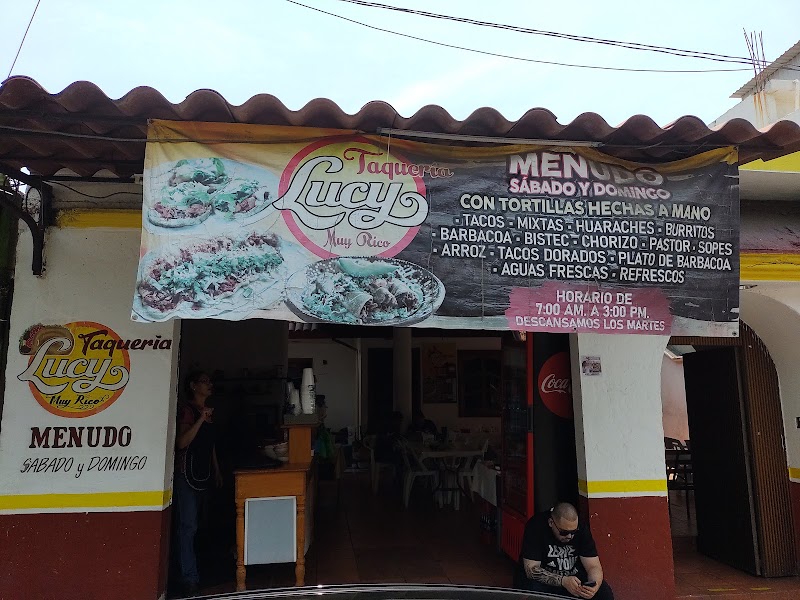 Taquería Lucy - Imagen 1