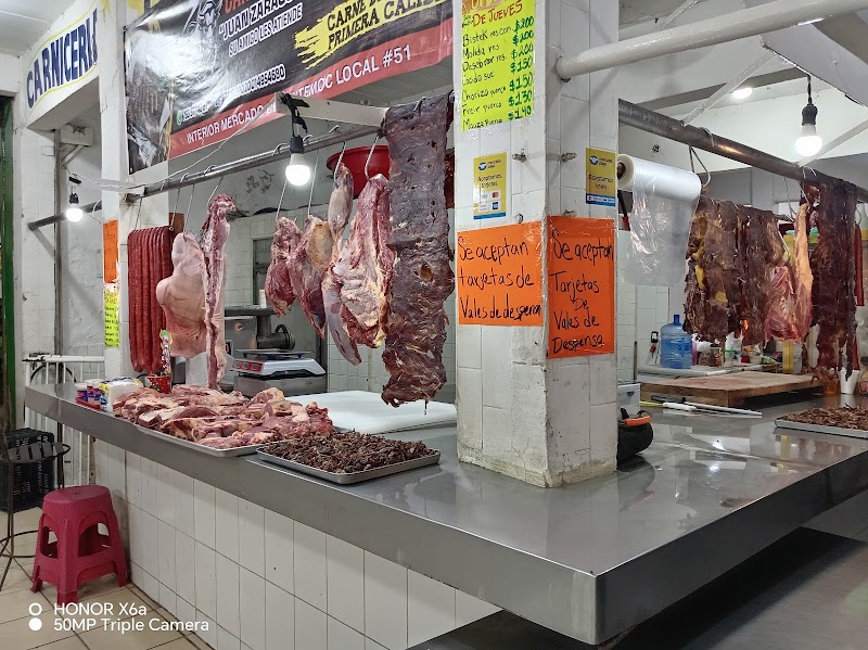 Carnicería ZARAGOZA'S - Imagen 1