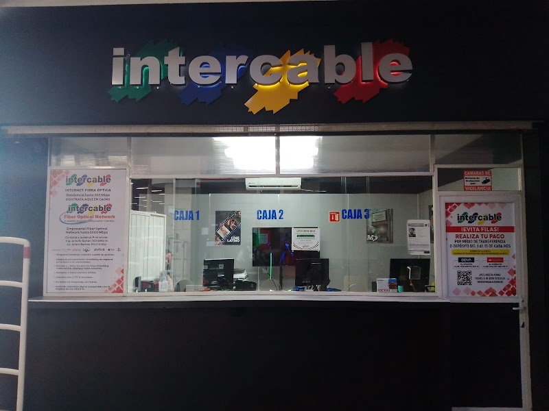 Intercable LZC - Imagen 1
