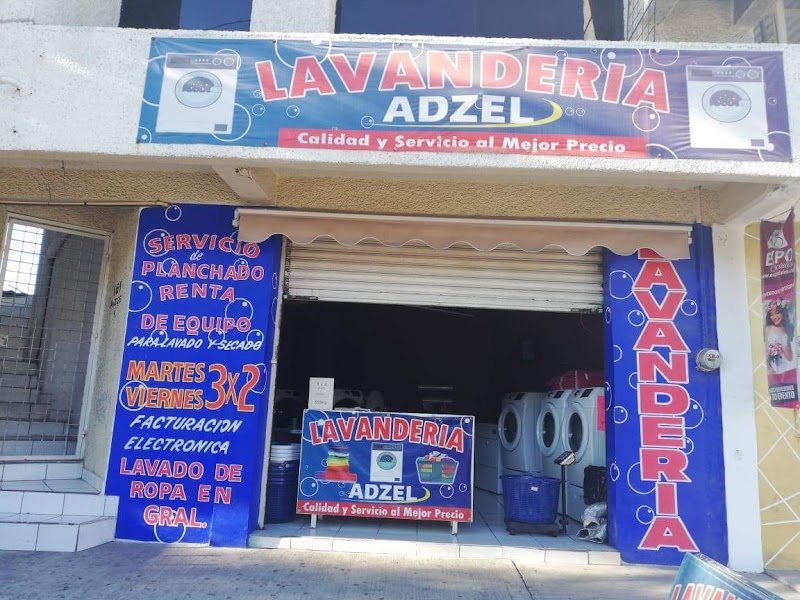 Lavanderia ADZEL