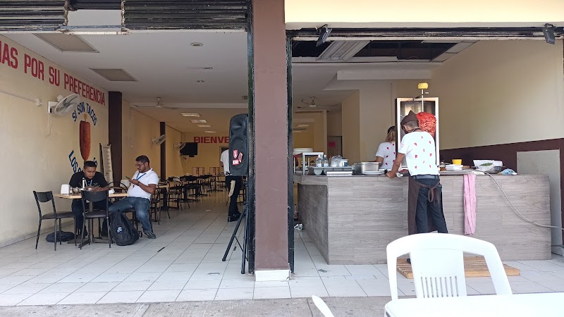 Taquería los Oaxacos
