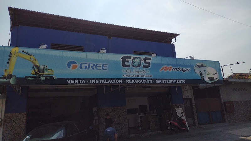 Eos climas - Imagen 1