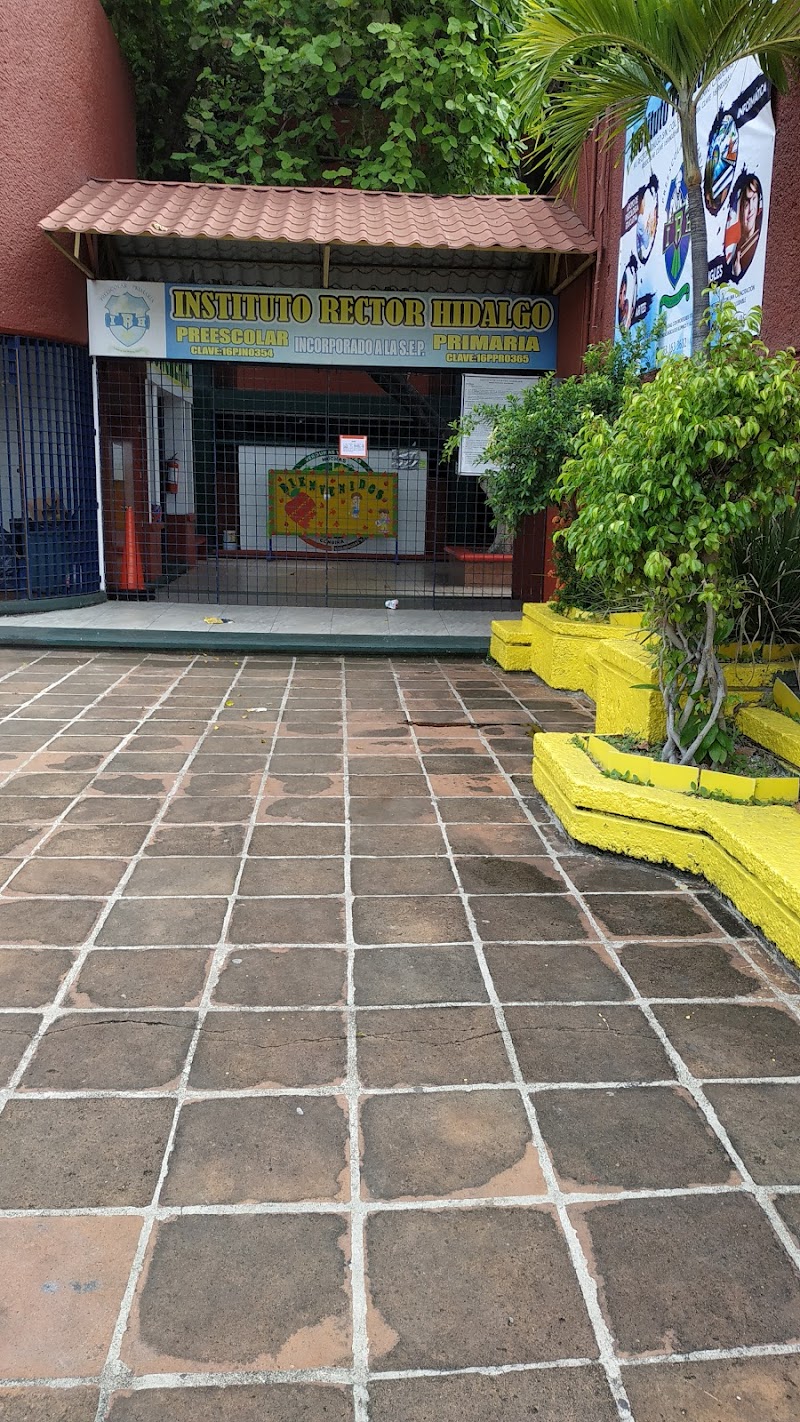 Instituto Rector Hidalgo - Imagen 1