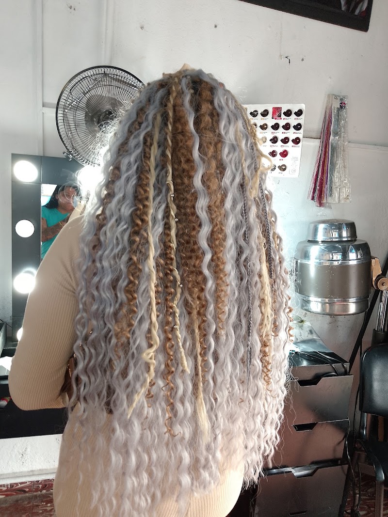 Estetica normis por los pelos