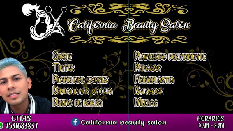 CBsalon mx - Imagen 1