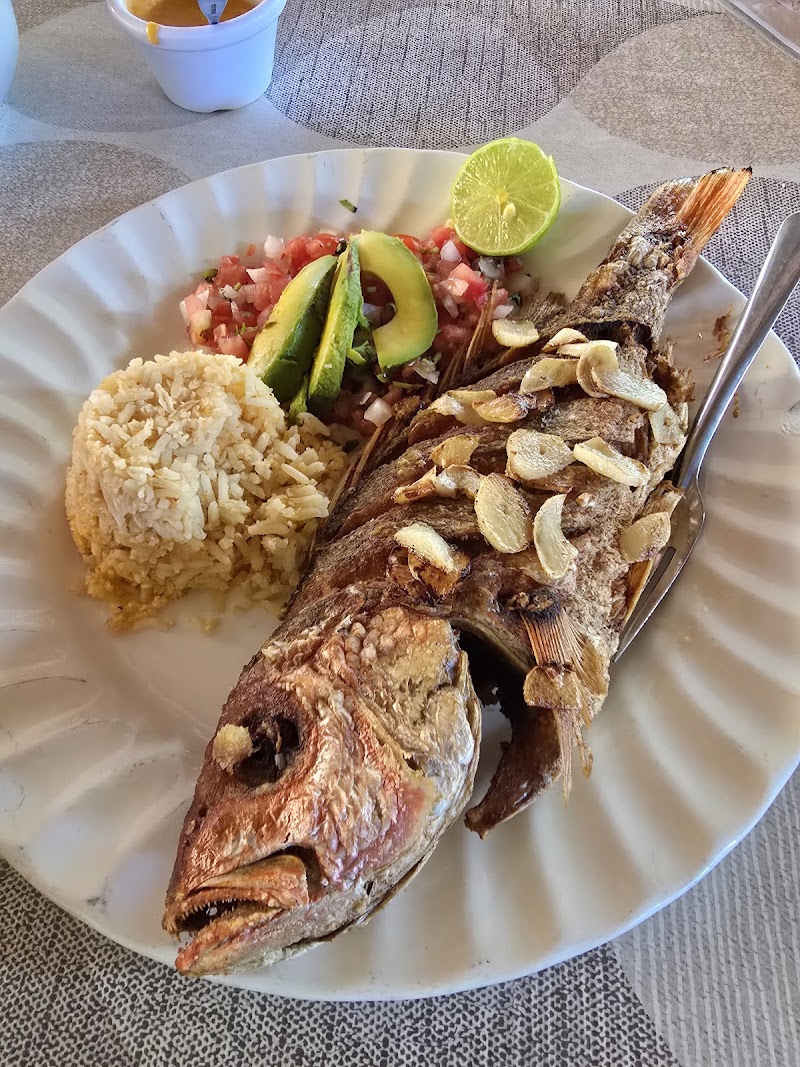 Restaurante Yesenia - Imagen 1