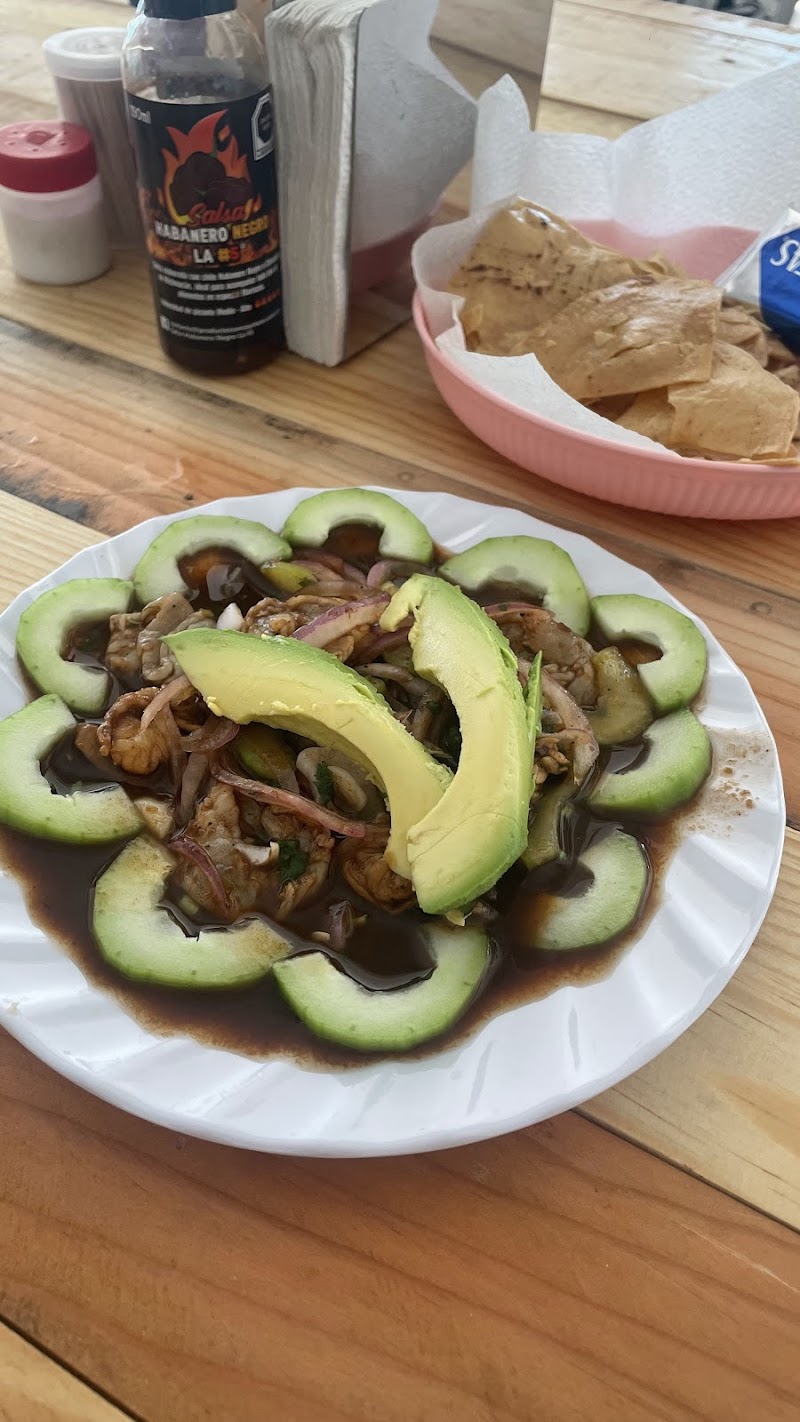 “MARISCOS VEJAR” - Imagen 1