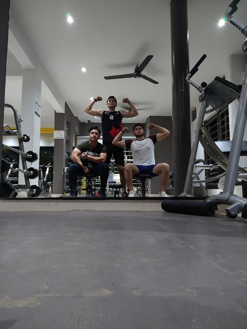 Kings & Queens Fit - Imagen 1