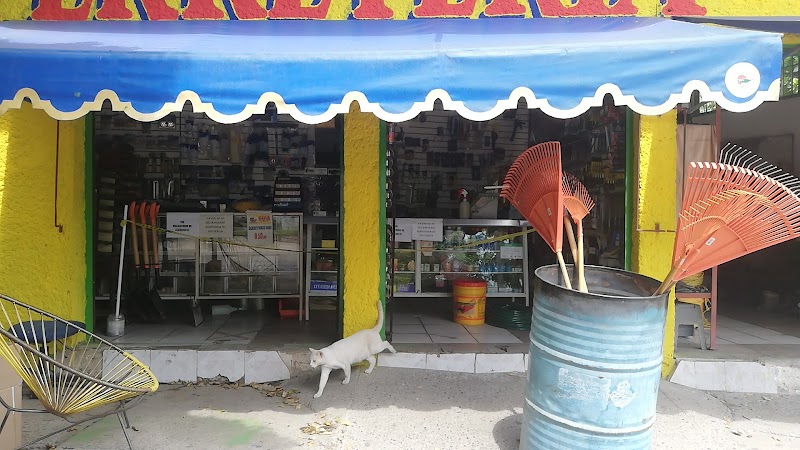 Ferreteria La General - Imagen 1