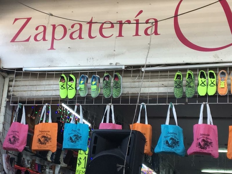 Zapateria Señorita Doris - Imagen 1