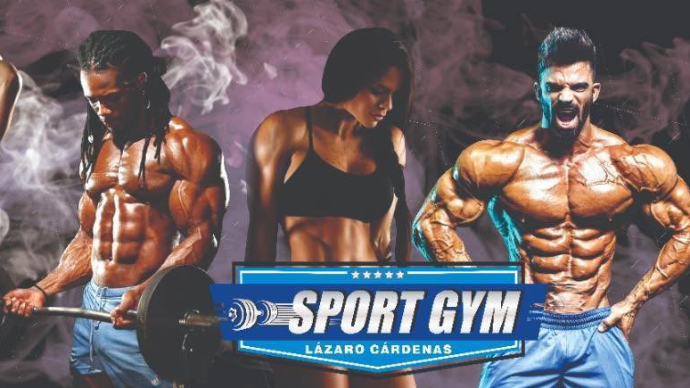 Sport Gym LÁZARO - Imagen 1