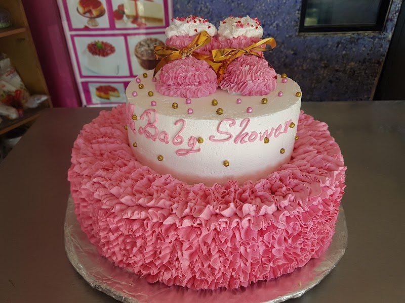 PASTELERIA D ZARA