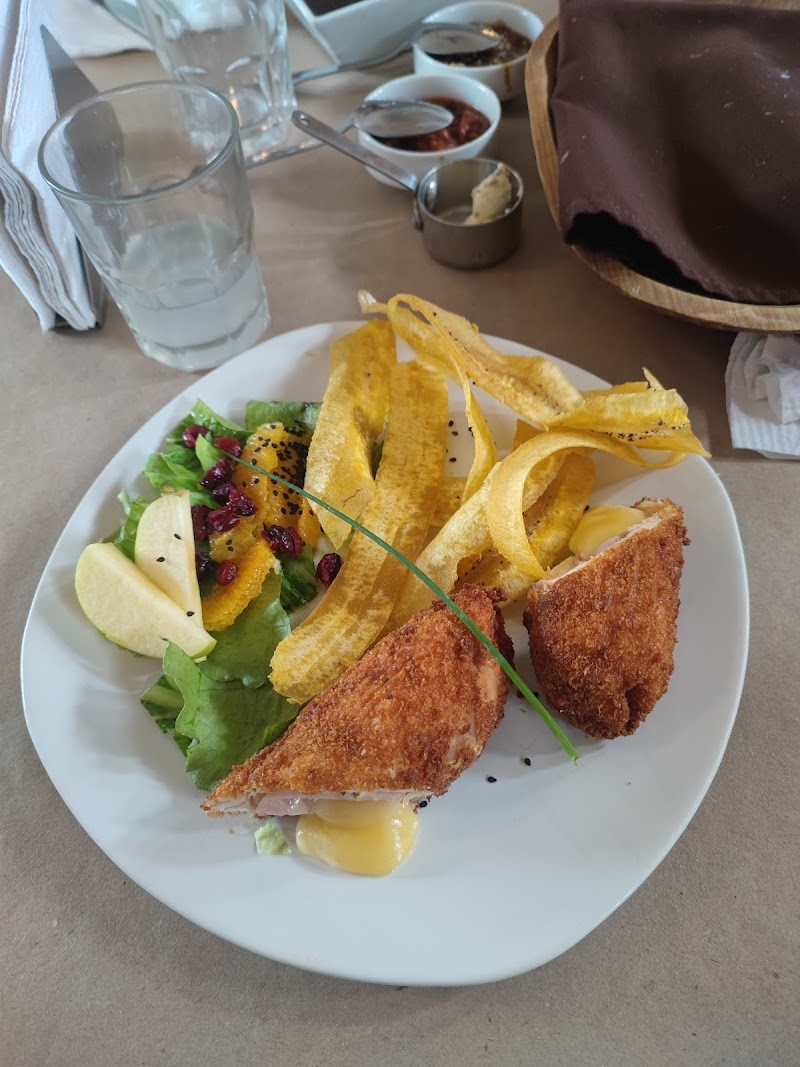 Restaurant Cubano - Imagen 1