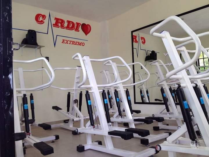 Cardio Extremo Lzc - Imagen 1