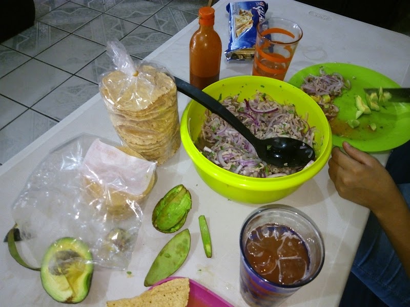 Mariscos Acapulco