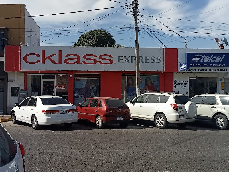 Cklass - Imagen 1