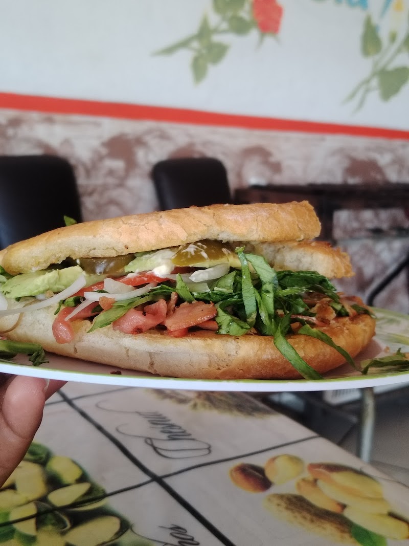 TORTAS POLO - Imagen 1