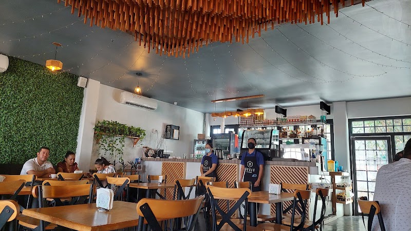 DOSIS eat & drink