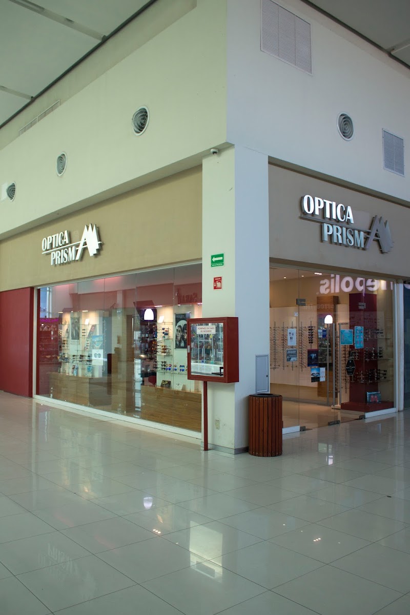 OPTICA PRISMA SUC. PLAZA - Imagen 1