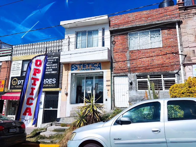 Estetica Janeth