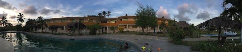 Hotel María Esther - Imagen 1