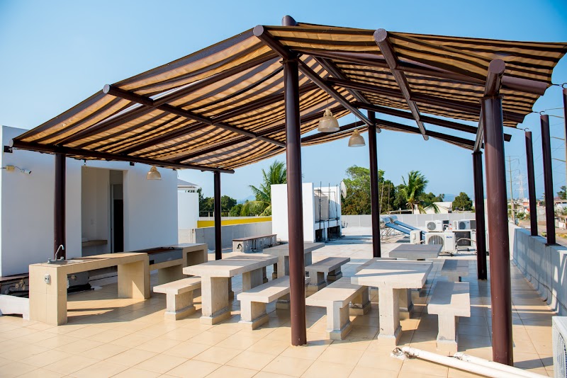 JP Hotel & Suites - Imagen 1