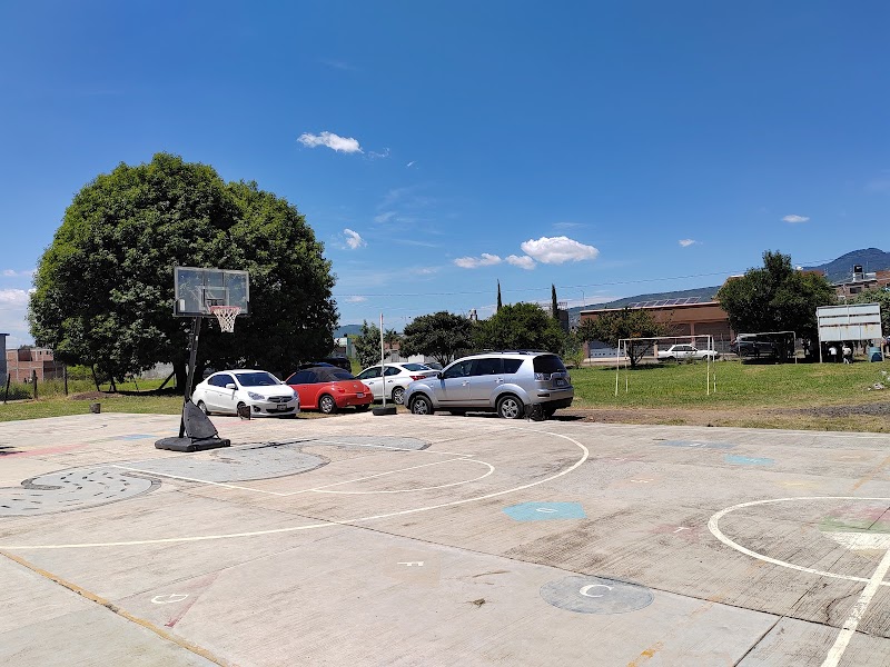 Escuela Primaria Niños Héroes