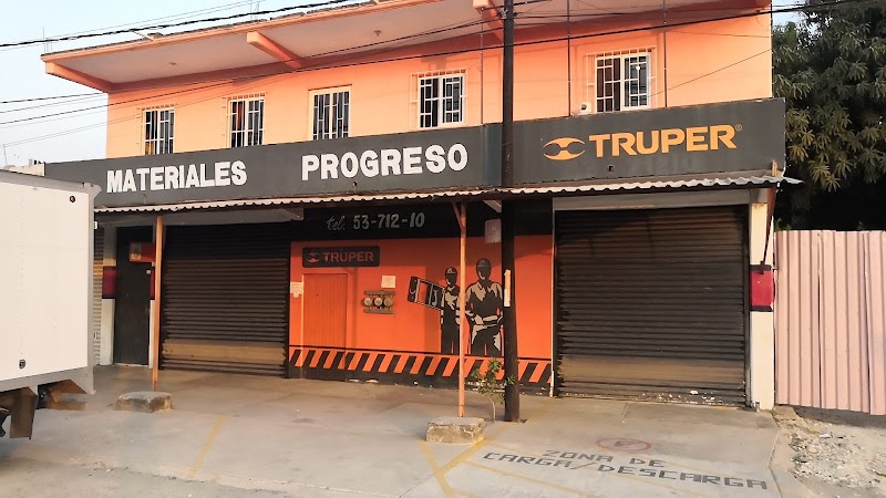 Materiales Progreso - Imagen 1