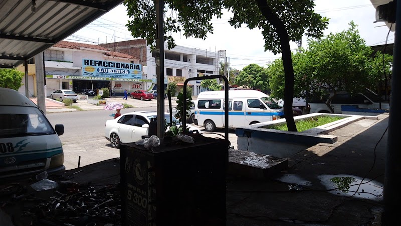 Taller de cadenas - Imagen 1