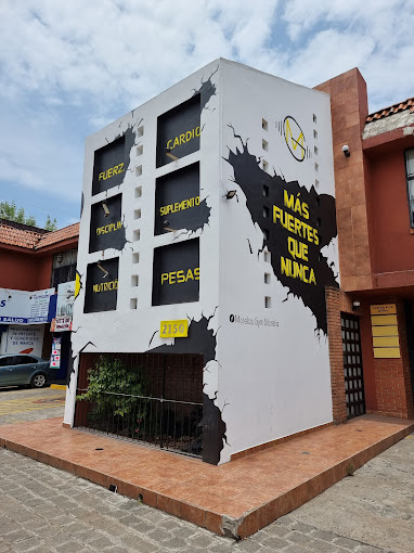 Morelos Gym - Imagen 1