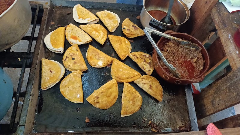 Taquería La Tapatía