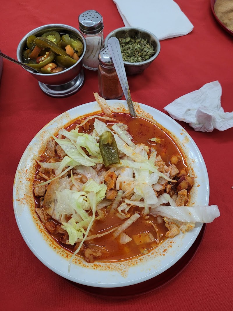 Cenaduría Lupita