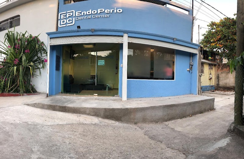 Endo Perio Dental Center LZC