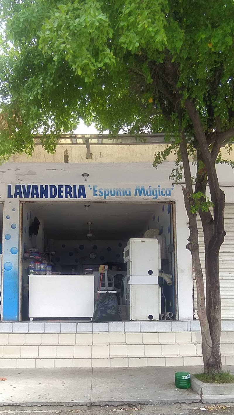 Espuma Mágica - Imagen 1