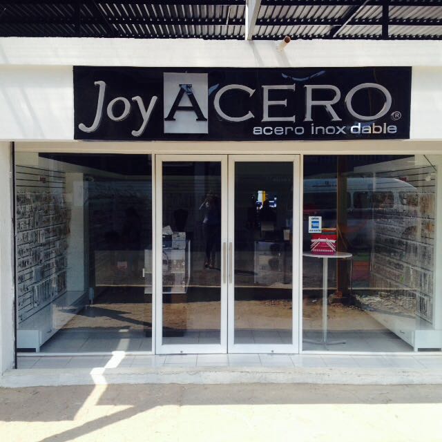 JoyAcero - Imagen 1