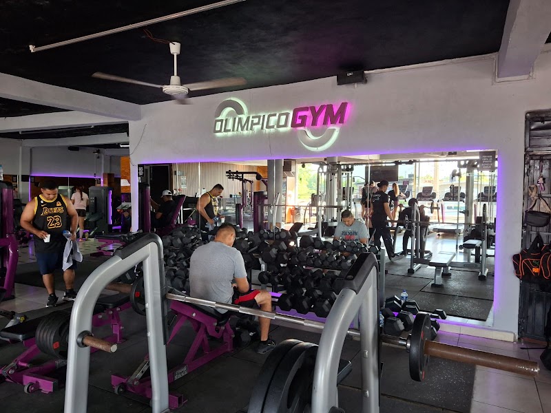 Olímpico Gym - Imagen 1