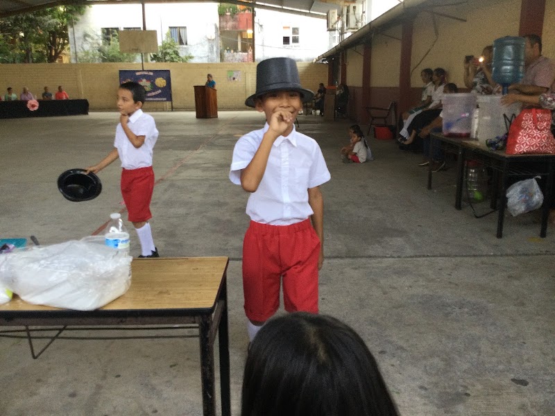 Primaria Adolfo Lopez Mateos - Imagen 1