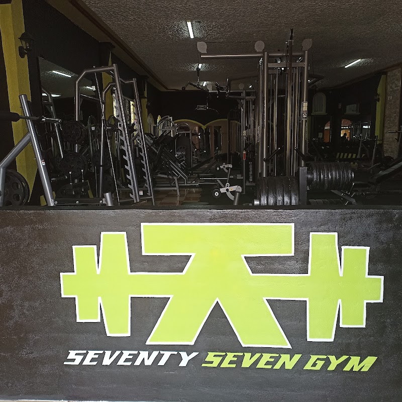 Seventy Seven GYM - Imagen 1