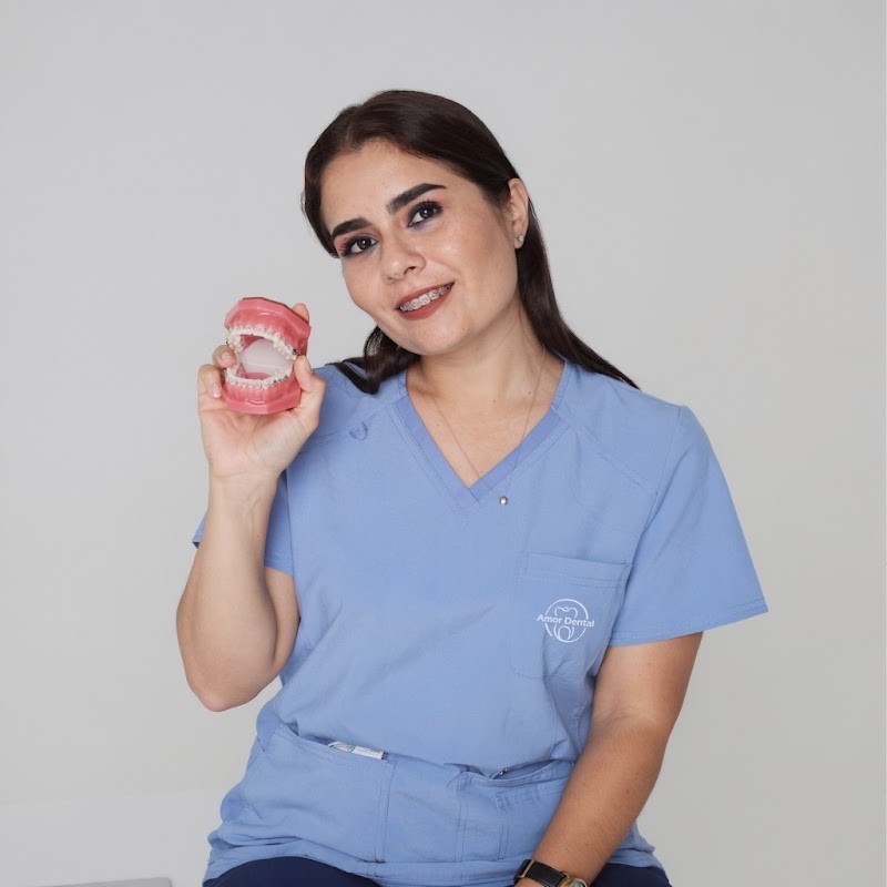 AMOR DENTAL LZC - Imagen 1