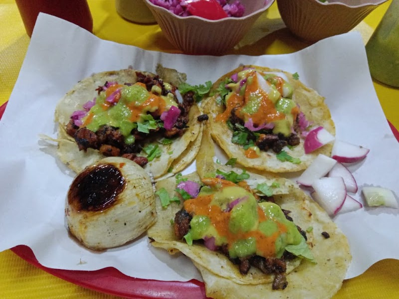 Taqueria Los Gemelos
