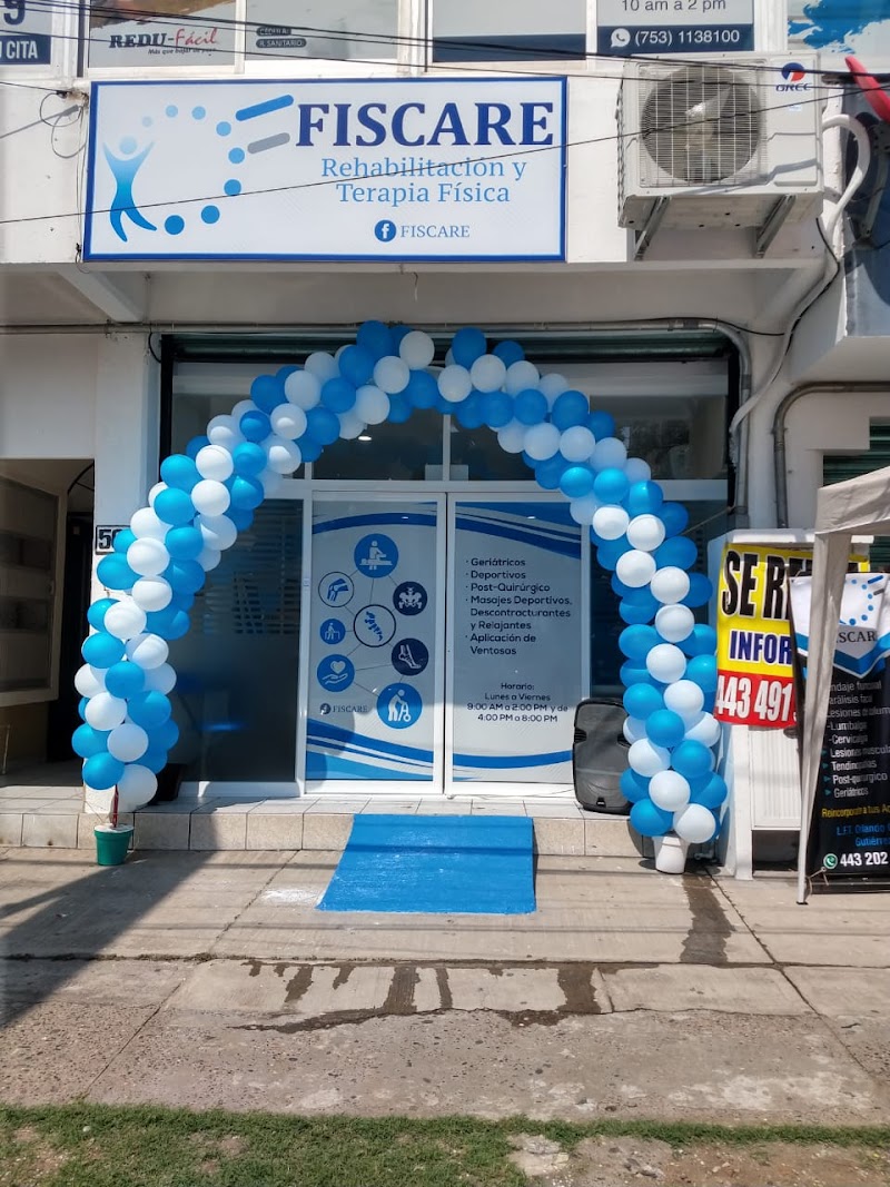 FISCARE - Imagen 1