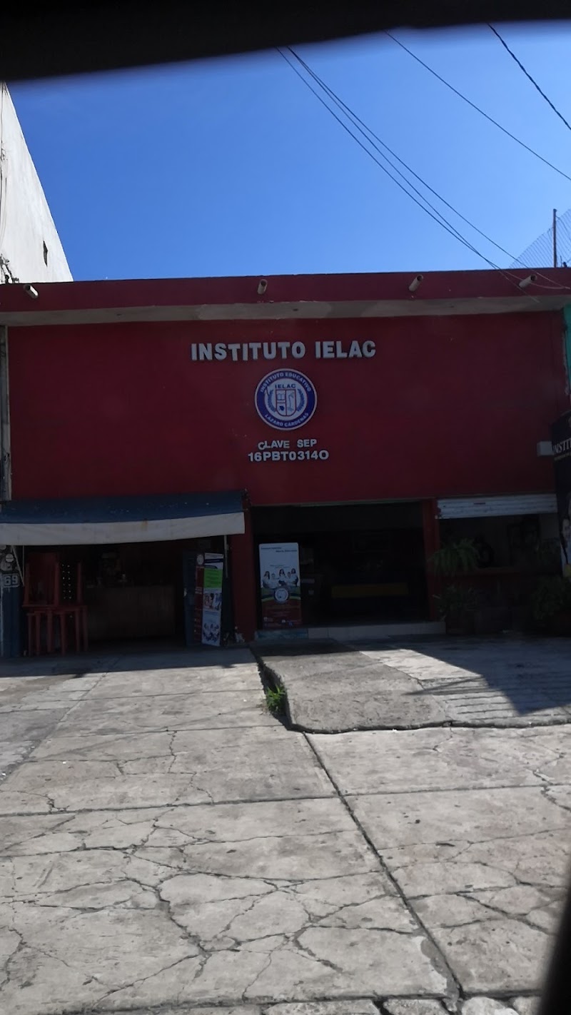 Instituto Educativo Lázaro Cárdenas - Imagen 1