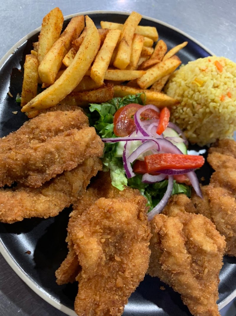 mariscos el ancla - Imagen 1