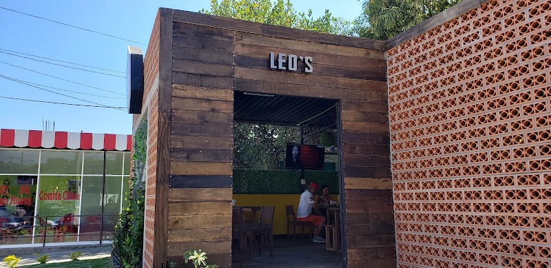 Leo's