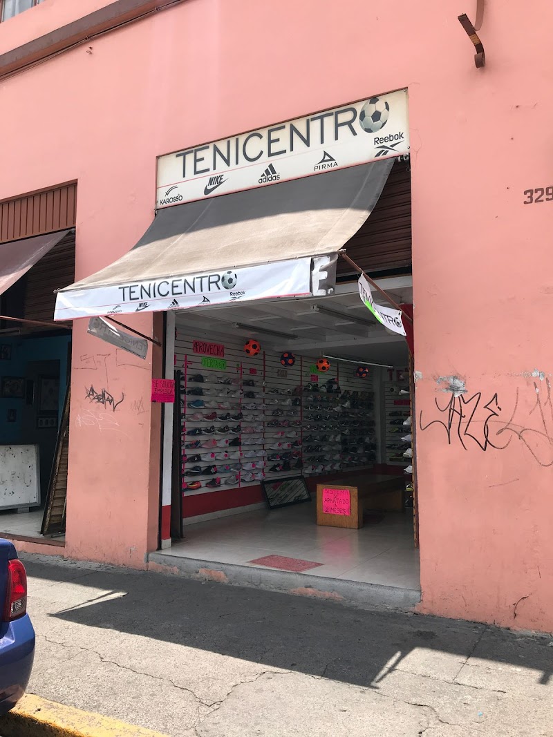 Tenicentro - Imagen 1