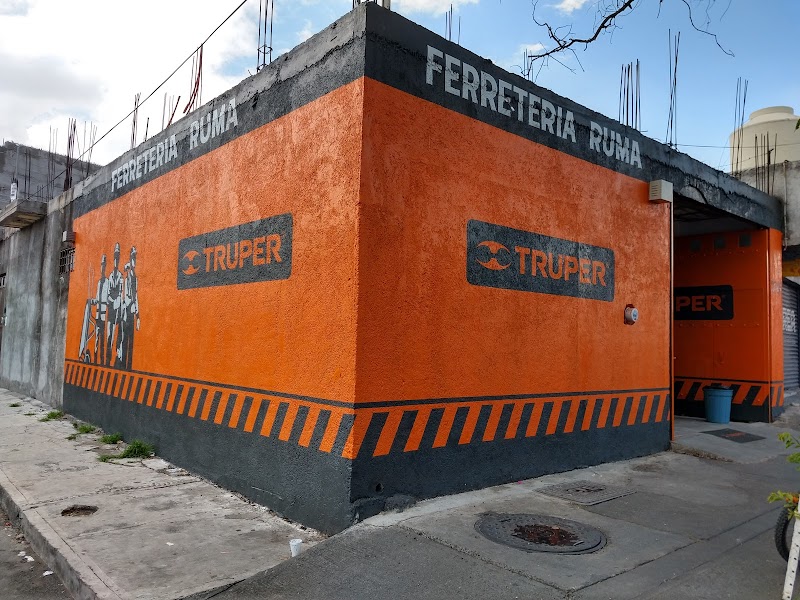 Ruma Ferretería