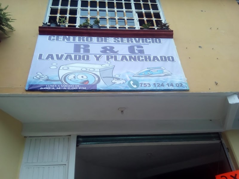 Lavanderia R&G - Imagen 1