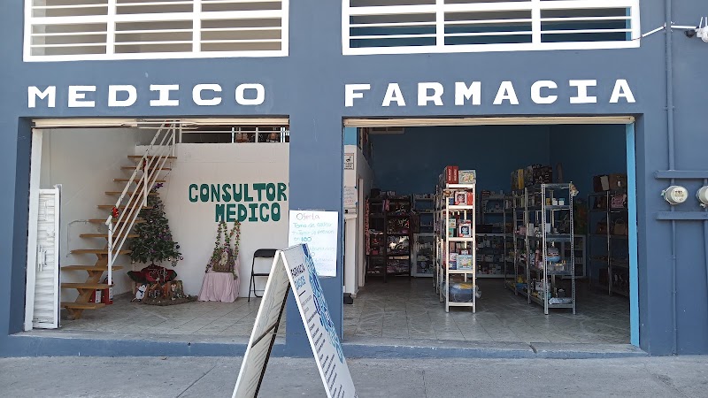 Consultorio y Farmacia DAGIOS - Imagen 1