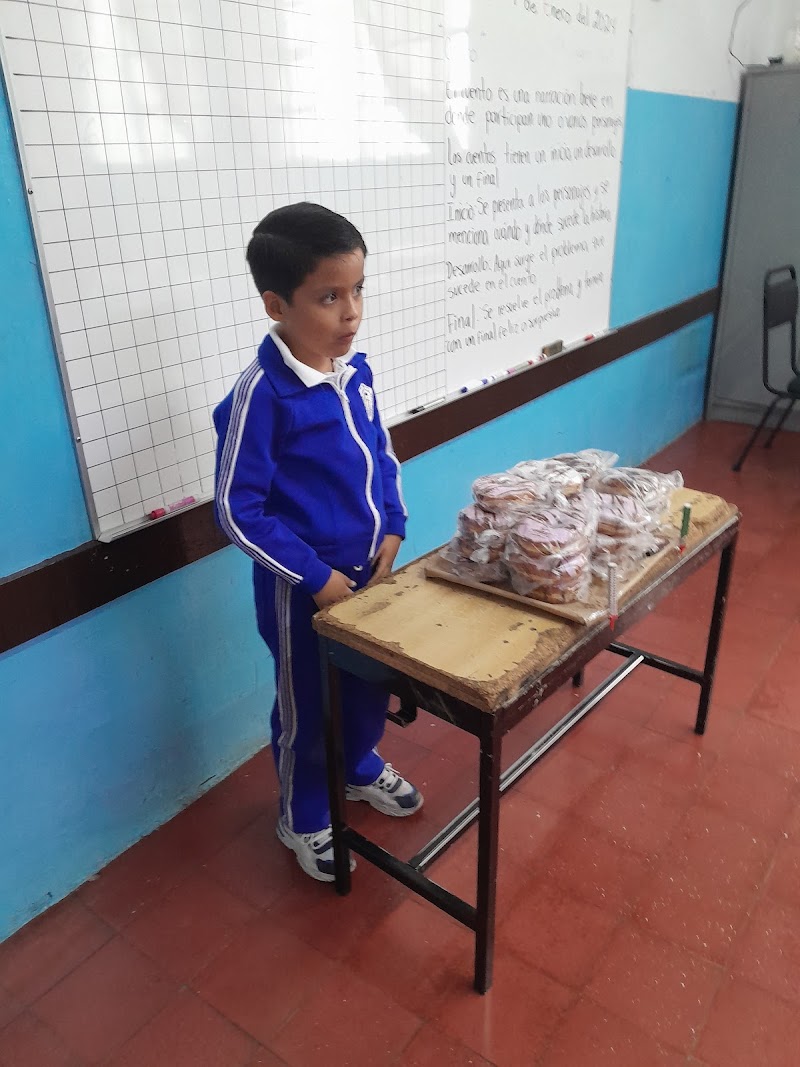 Liceo Lázaro Cárdenas - Imagen 1